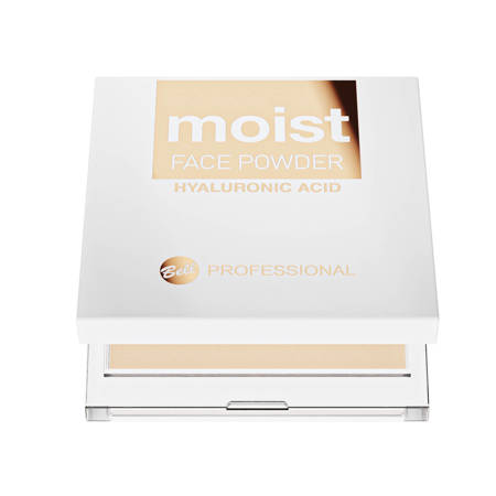 Professional Moist Face Powder 2