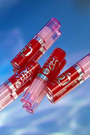 RLM x Bell Glassy Lip Oil 01 Jelly