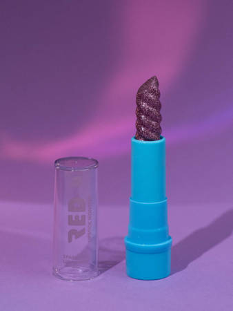 RLM x Bell Sparkling Lip Topper ICY