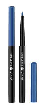 THE BEST EYE PENCIL 03 Navy Blue