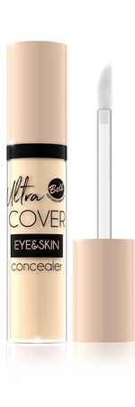 Ultra Cover Eye&Skin Concealer 3